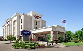 Hampton Inn Sulphur Springs